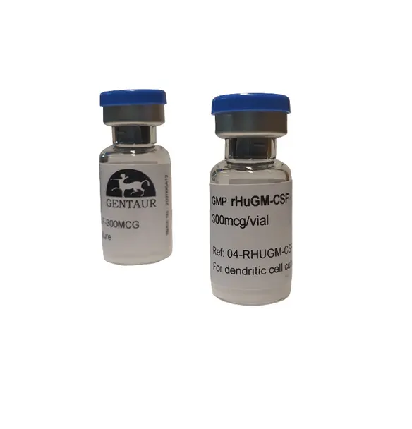  Recombinant Human GM-CSF - 300 µg