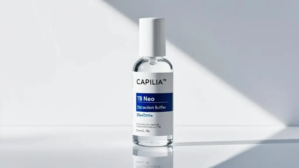  Capilia™ TB Neo Extraction buffer - 20mL/Bottle