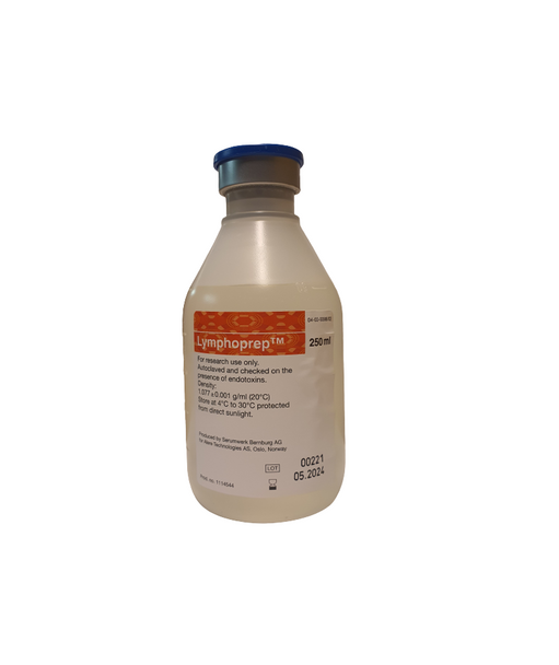  Lymphoprep - 250 mL