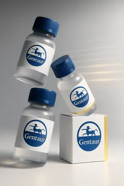 [FM-07-IECS5] Gentaur Thiourea-Hydrochloric Acid Electrode Cleaning Solution for the removal of Sulphide - 500ml