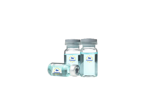 [GEN-PYT226-10ug] VEGF Mouse, Sf9