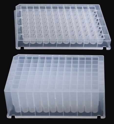 [SK-SAMPLE-60] Deep Well Plates