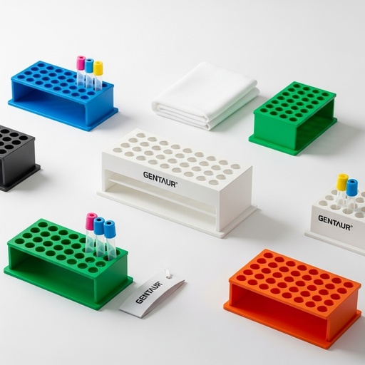 [SK-SAMPLE-62] Tube Racks